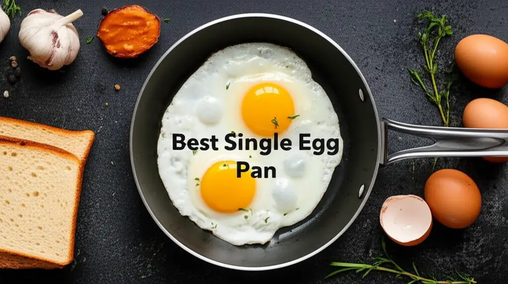 8 Best Single Egg Pans of 2026