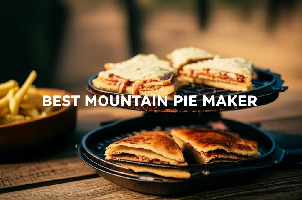 10 Best Mountain Pie Maker for 2026
