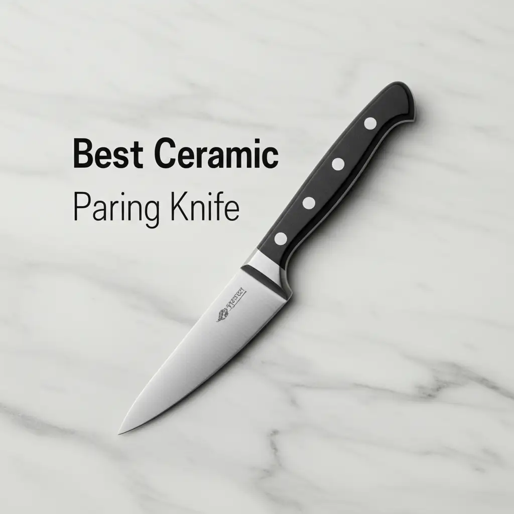9 Best Ceramic Paring Knife Reviews for 2026