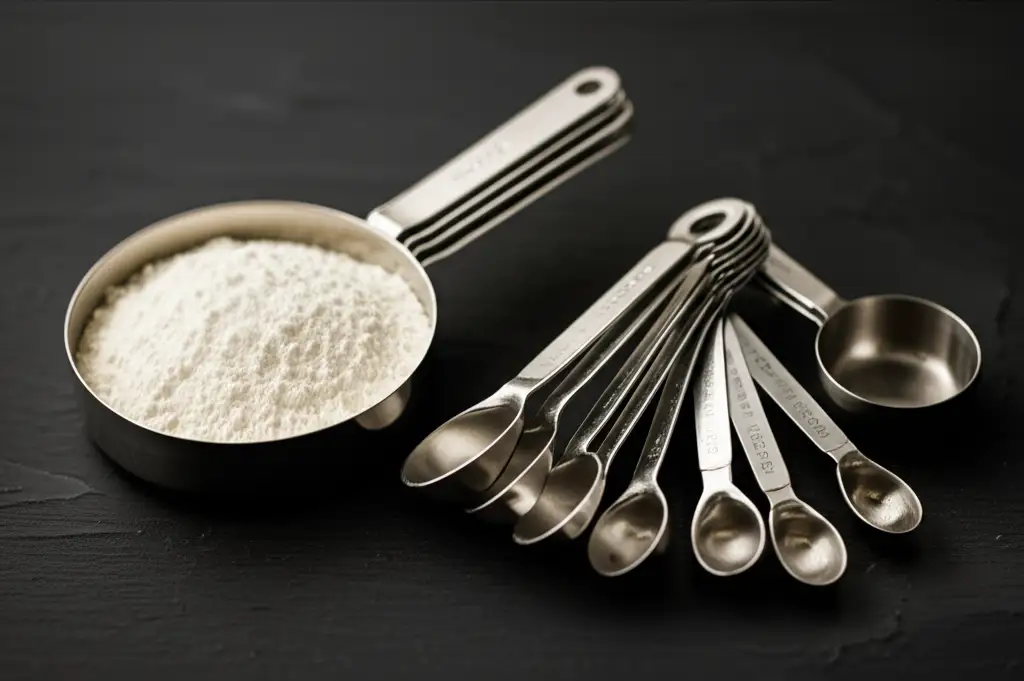 7 Best Dry Measuring Cups for Precise Baking 2026