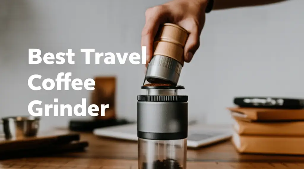 10 Best Travel Coffee Grinder Models for 2026