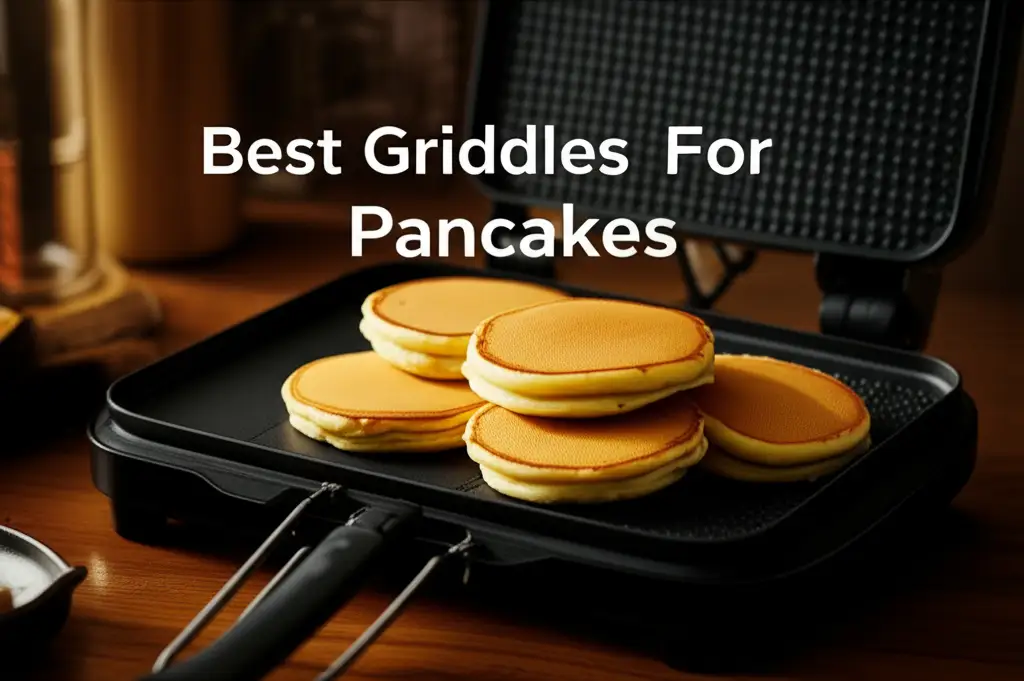 10 Best Griddles for Pancakes 2026