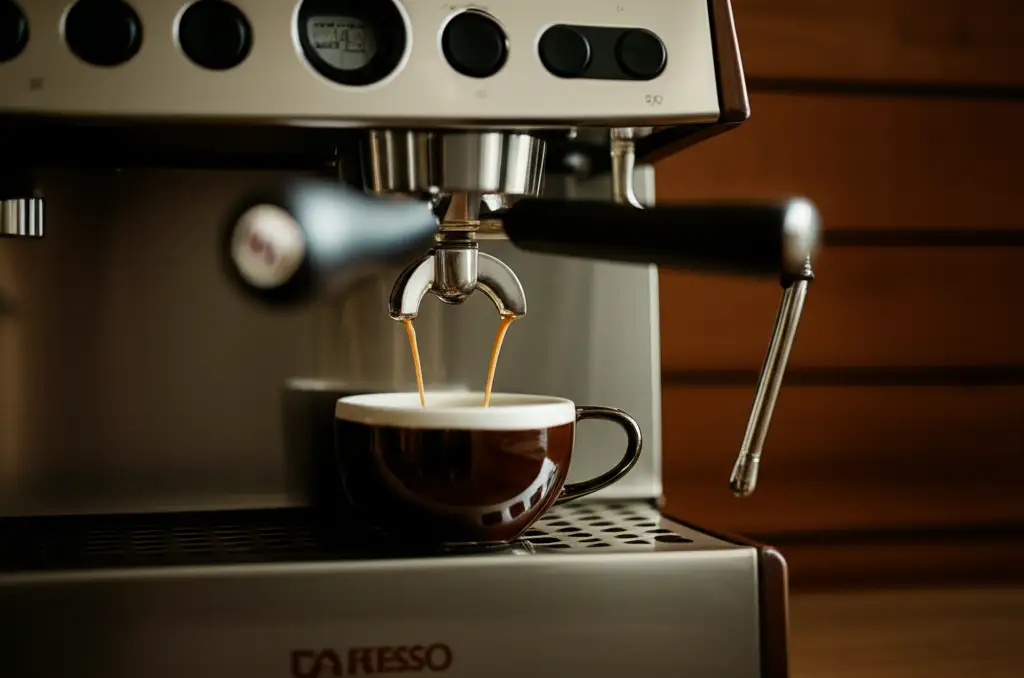8 Best Machine For Espresso 2026 Expert Reviews