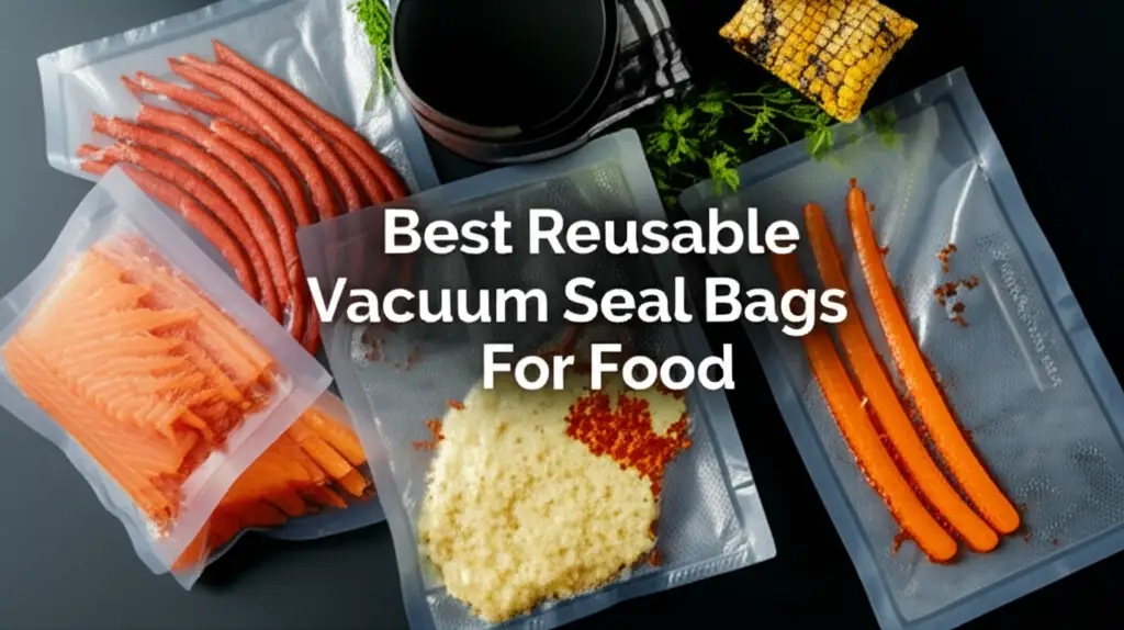 Are you tired of wasting single use plastics? We tested top options to help you save money and keep food fresh. Find your perfect eco friendly match.