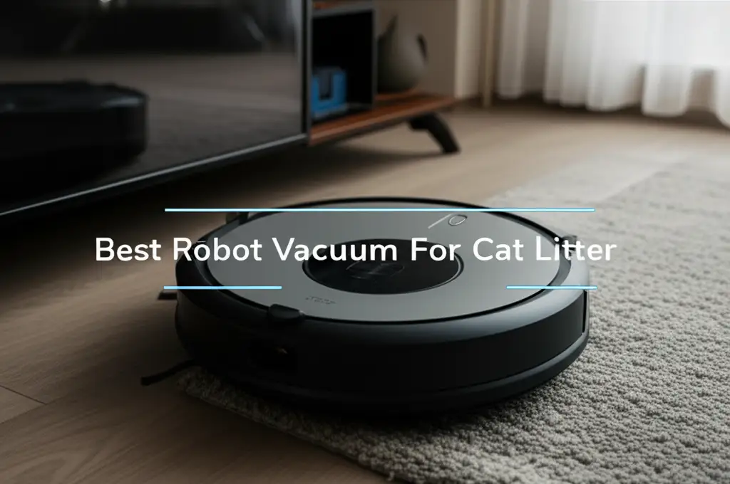 Do you struggle with tracked granules daily? We tested top models to find the perfect match so you can enjoy a spotless home effortlessly today.