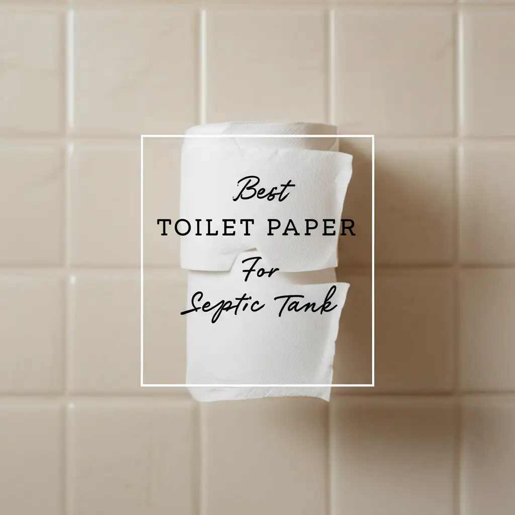 8 Best Toilet Paper For Septic Tank 2026 Reviews
