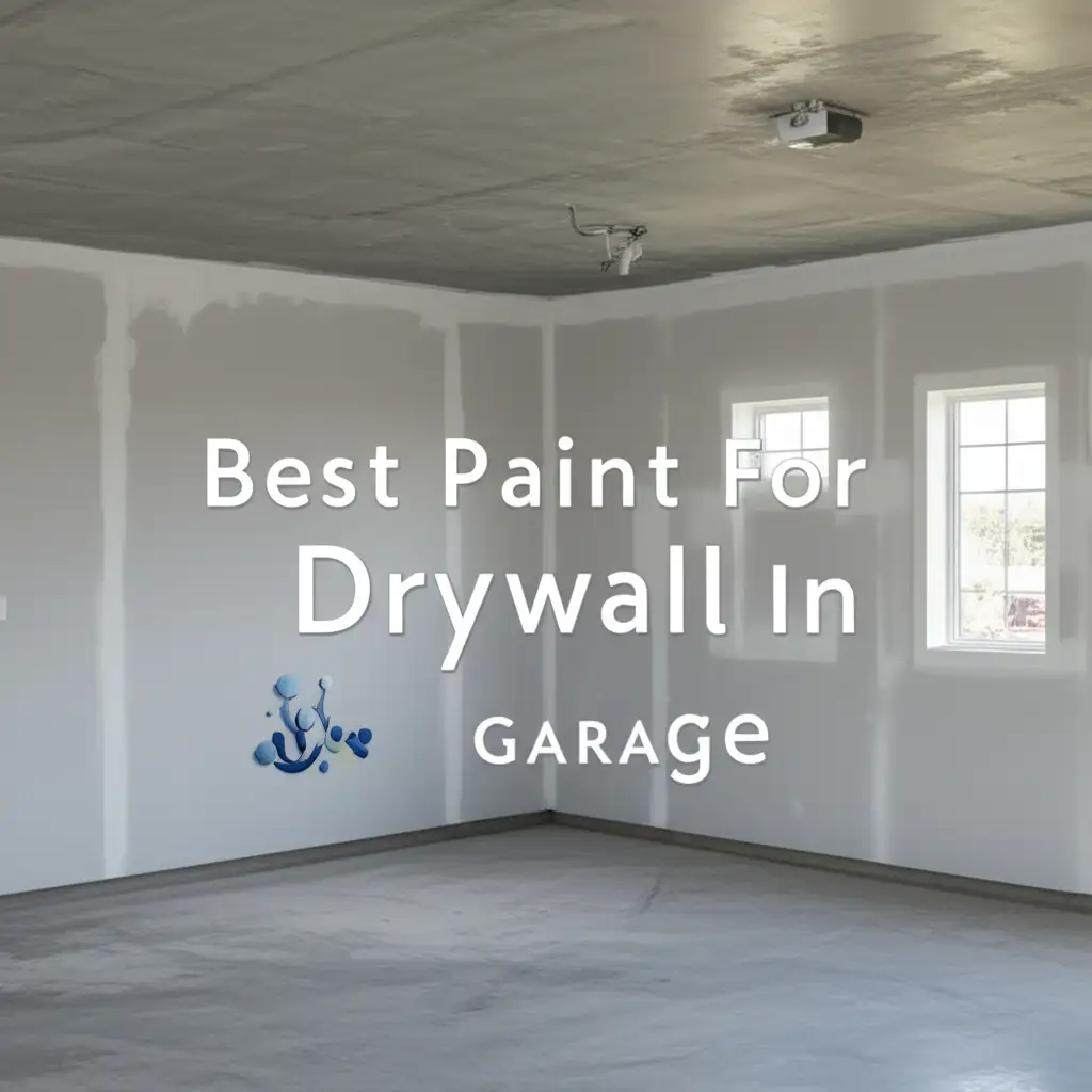 7 Best Paint For Drywall In Garage 2026
