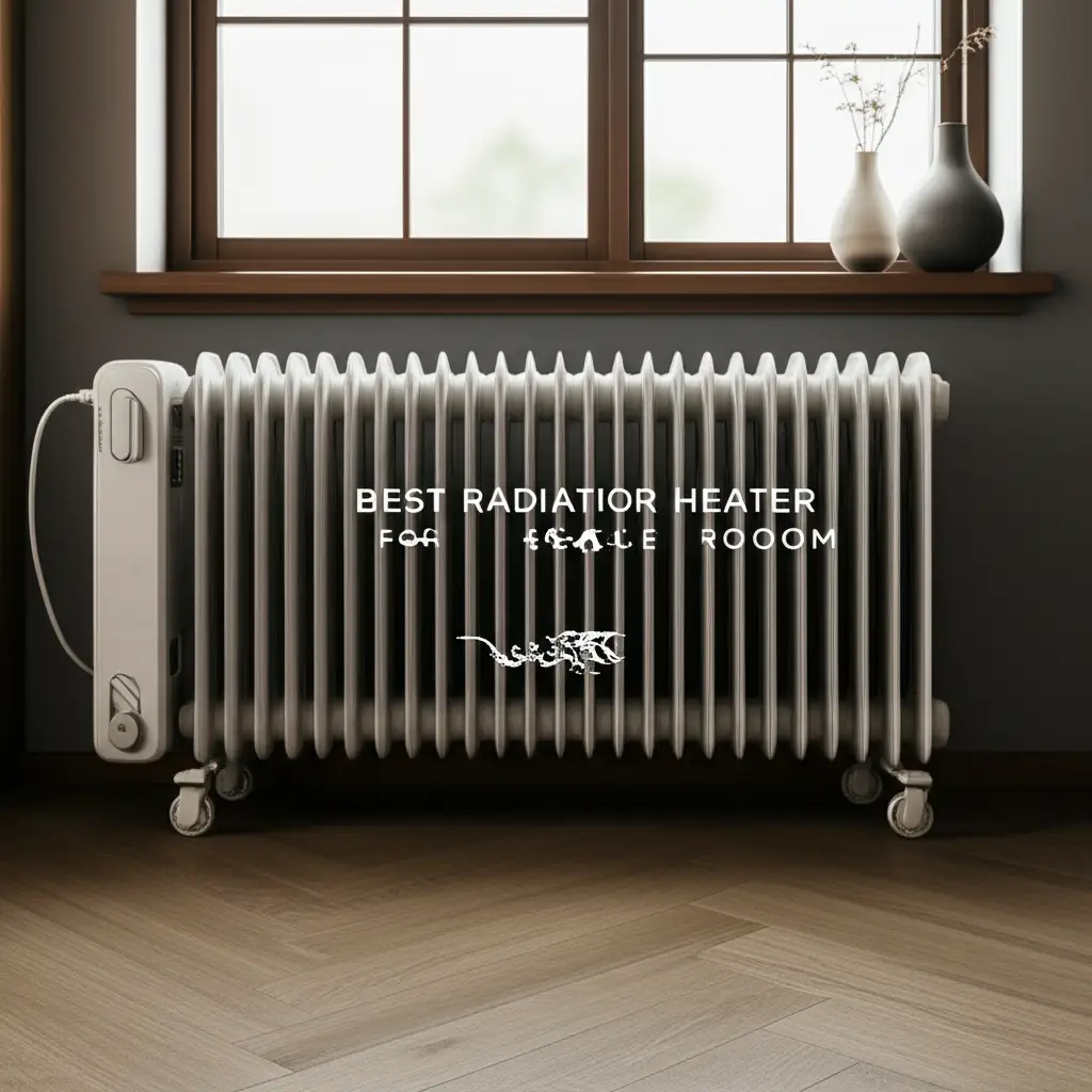 7 Best Radiator Heater For Large Room in 2026
