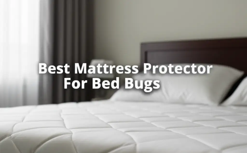 10 Best Mattress Protector For Bed Bugs in 2026