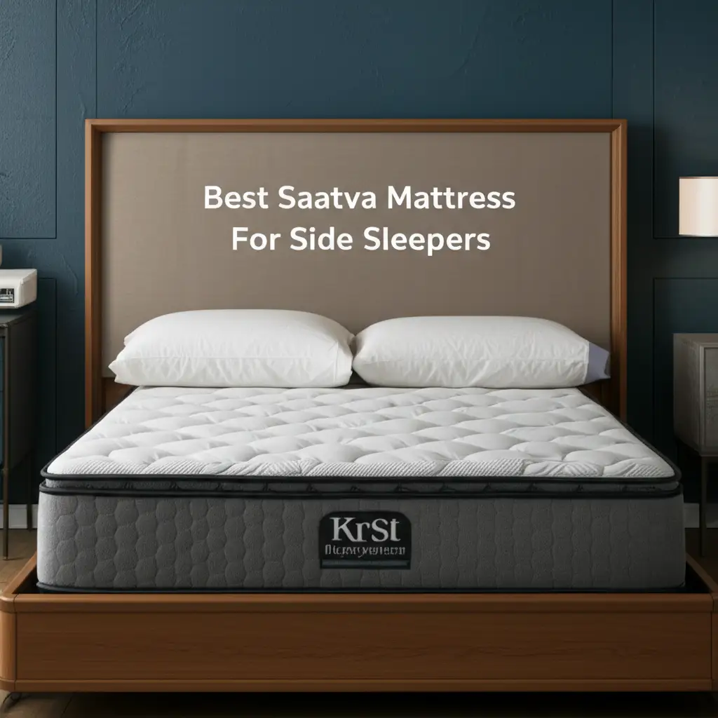 Best Saatva Mattress For Side Sleepers