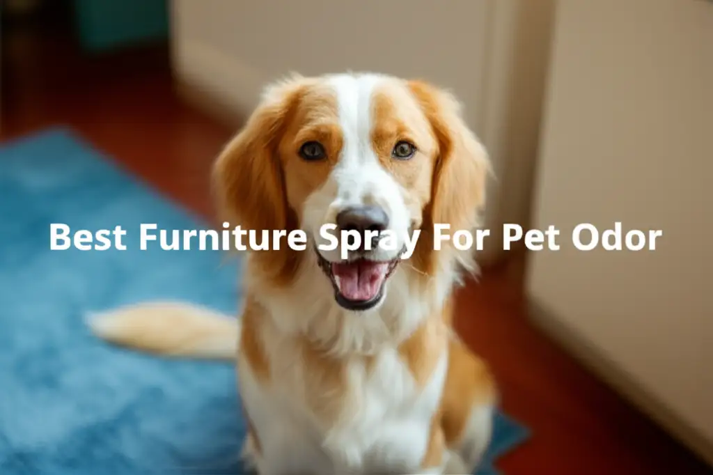 8 Best Furniture Sprays for Pet Odor in 2026