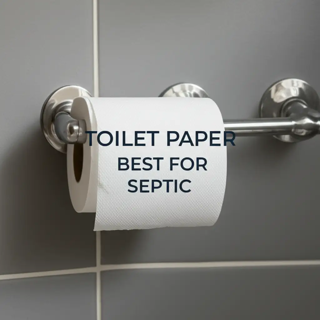 Toilet Paper Best For Septic