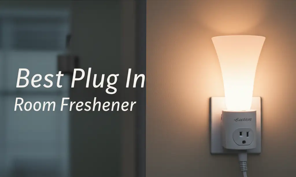 7 Best Plug In Room Freshener of 2026