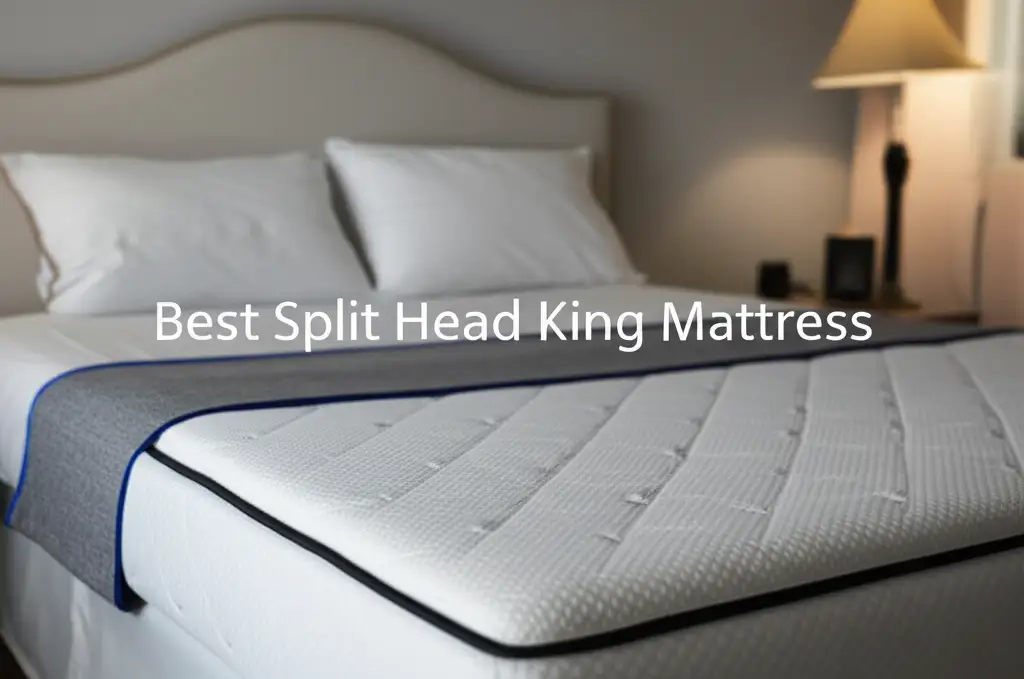 10 Best Split Head King Mattresses of 2026