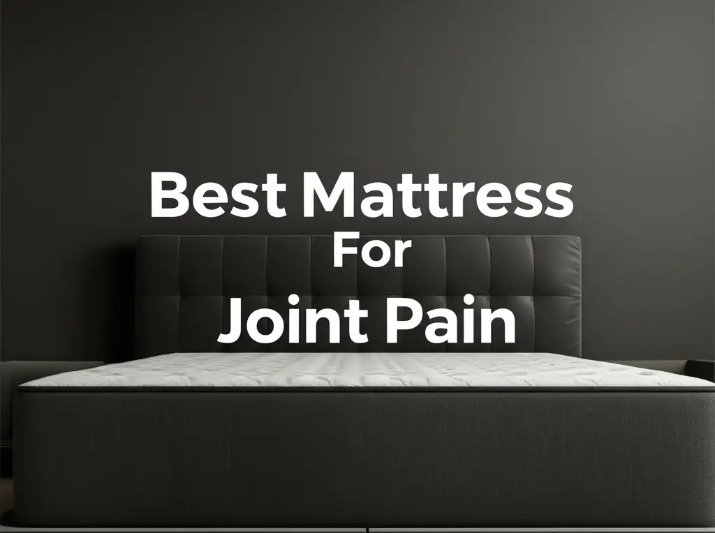 Best Mattress For Joint Pain