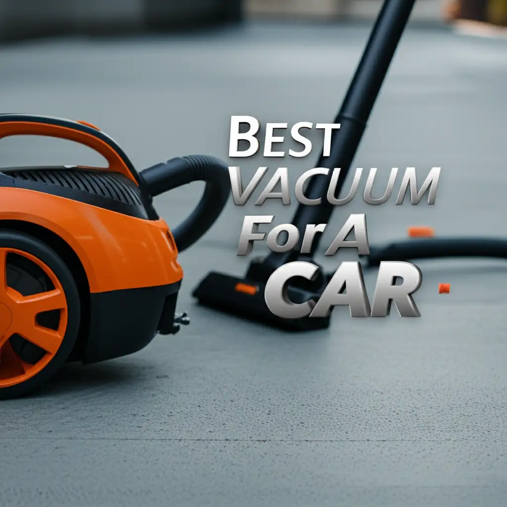 Looking for the best vacuum for a car? We tested dozens of models to find the top performers that will keep your vehicle spotless and fresh.
