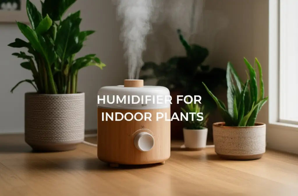 10 Best Humidifier For Indoor Plants 2026 Guide