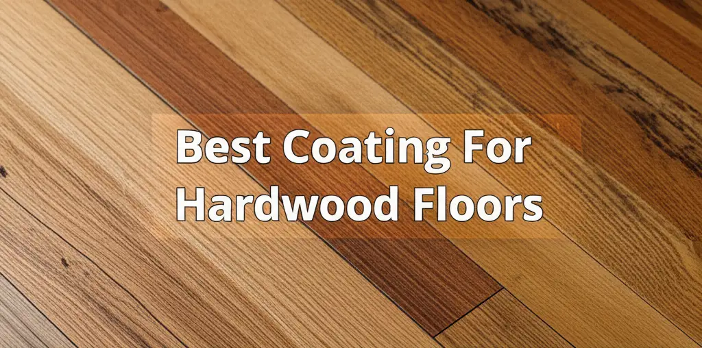 10 Best Coating For Hardwood Floors 2026
