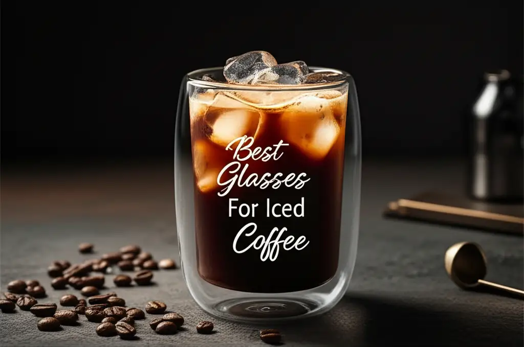 Best Glasses For Iced Coffee