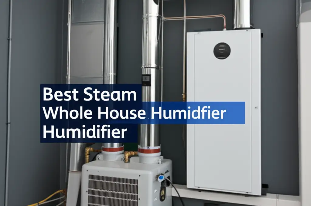 Best Steam Whole House Humidifier