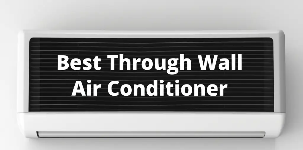 10 Best Through Wall Air Conditioners of 2025