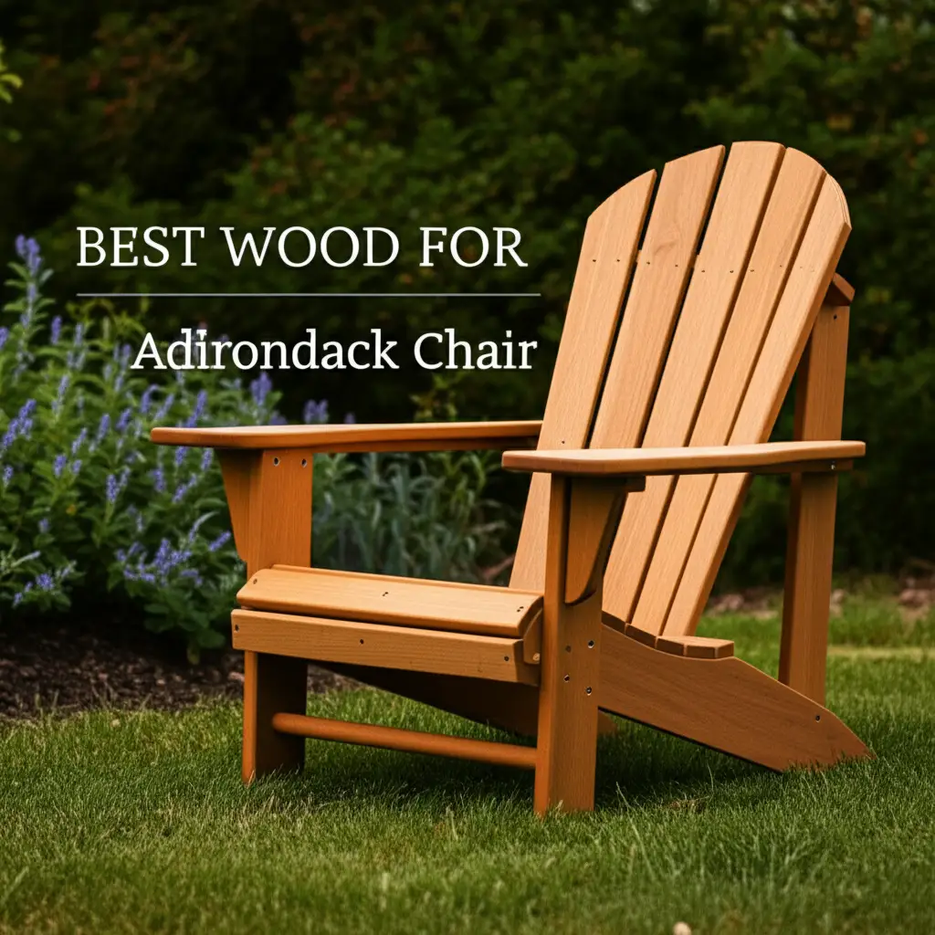 10 Best Wood Adirondack Chairs for 2026