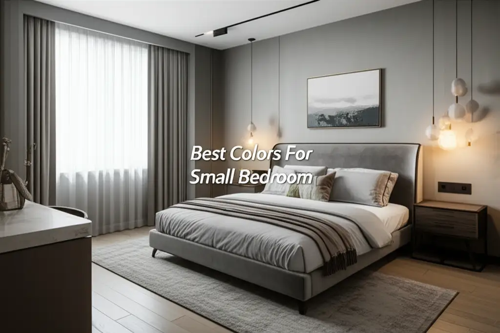 9 Best Colors For Small Bedroom 2026 Reviews