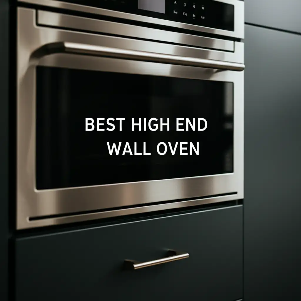 10 Best High End Wall Ovens for a Modern Kitchen in 2026