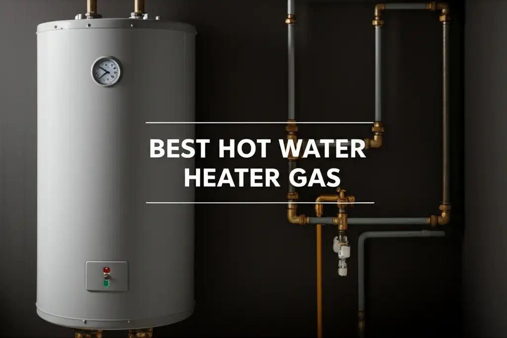 10 Best Hot Water Heater Gas for 2026