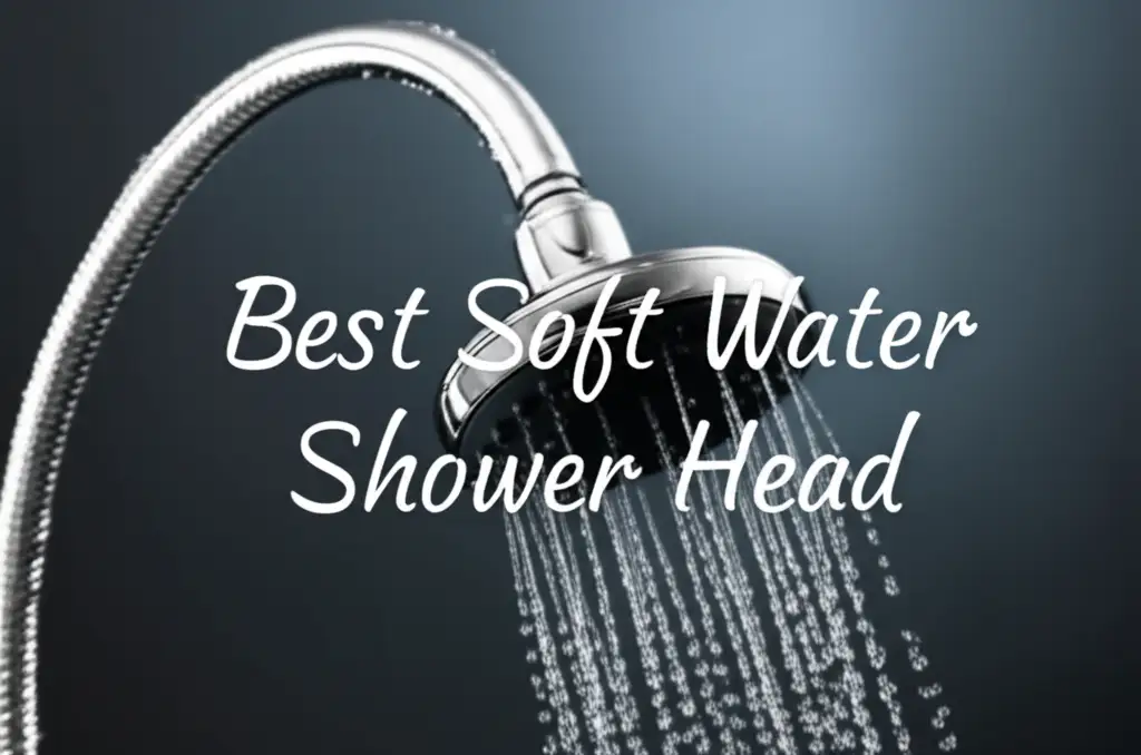 10 Best Soft Water Shower Heads 2026