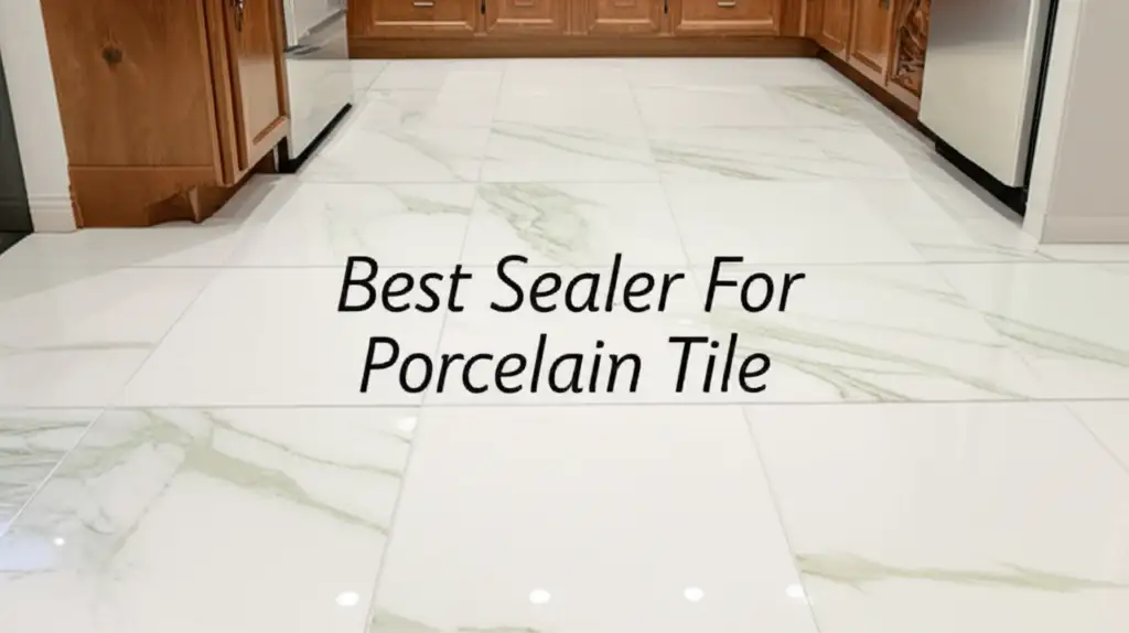 10 Best Sealer For Porcelain Tile 2026 Expert Rankings