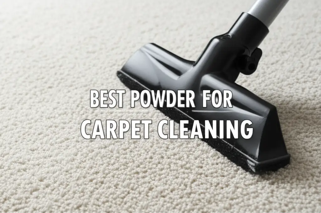 Need the best powder for carpet cleaning to save your rugs? We researched top brands to help you remove odors and stains without any harsh chemicals.