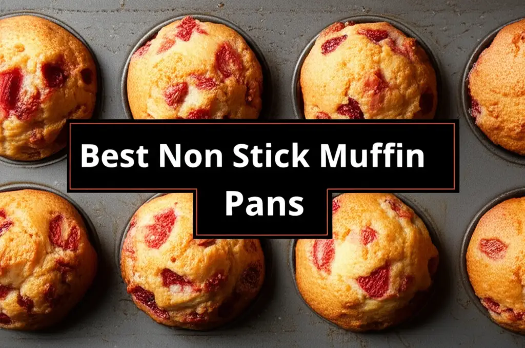 10 Best Non Stick Muffin Pans 2026