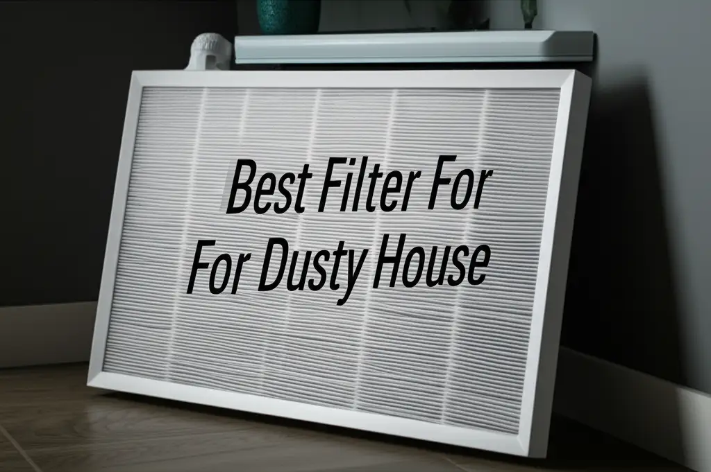 10 Best Filter For Dusty House Reviews for 2026