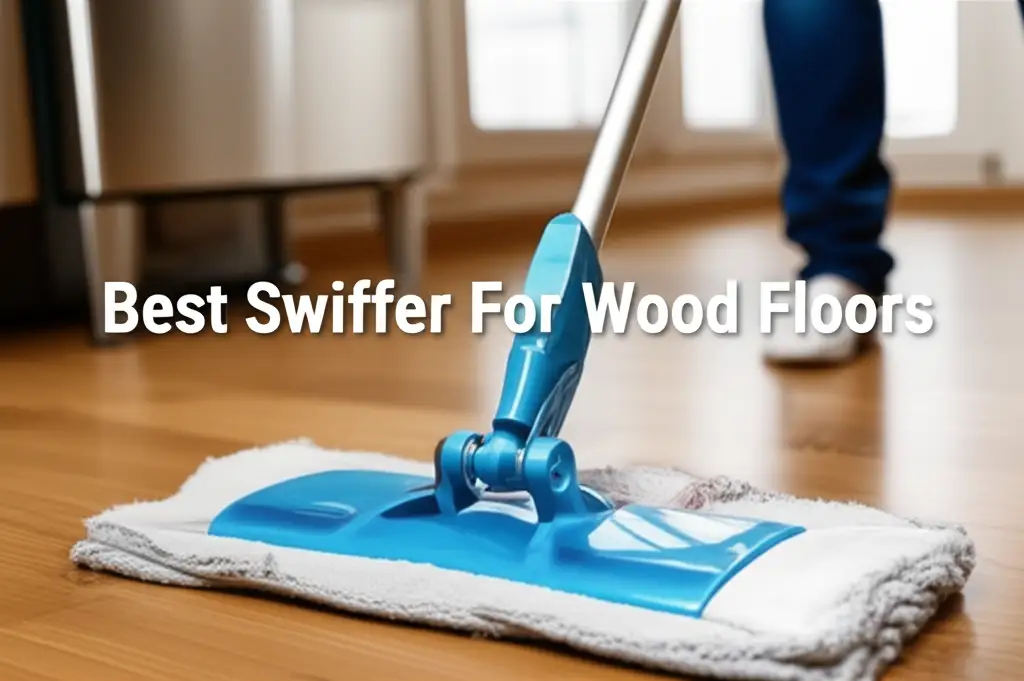 9 Best Swiffer For Wood Floors In 2026 Reviewed
