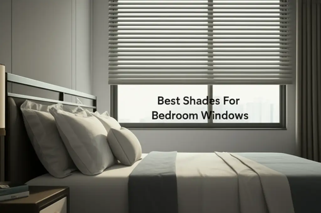 10 Best Shades For Bedroom Windows in 2026