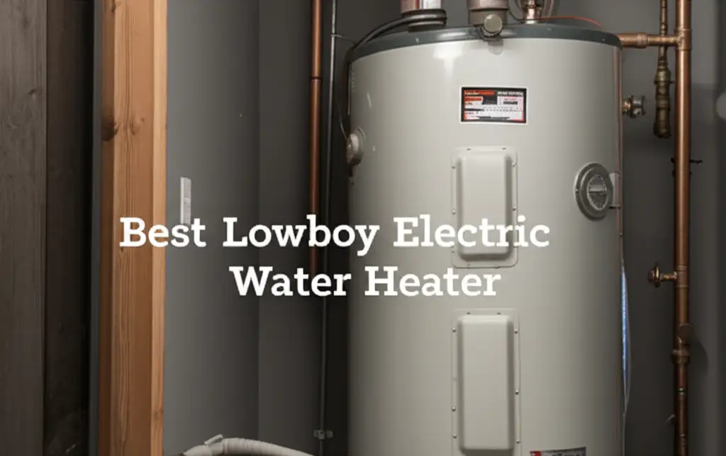 7 Best Lowboy Electric Water Heater 2026
