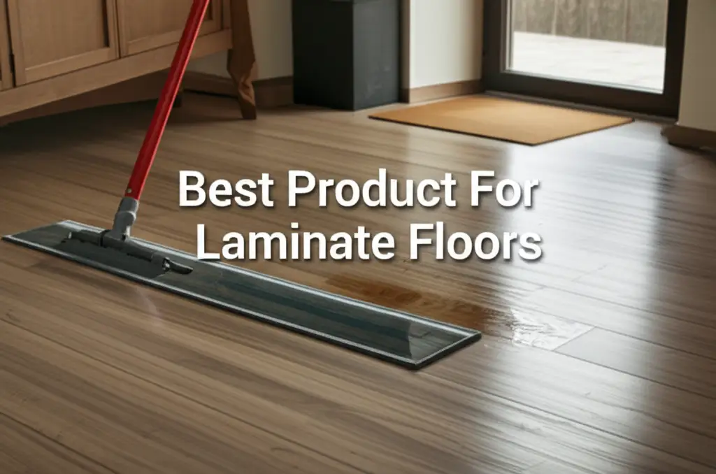 10 Best Product For Laminate Floors of 2026
