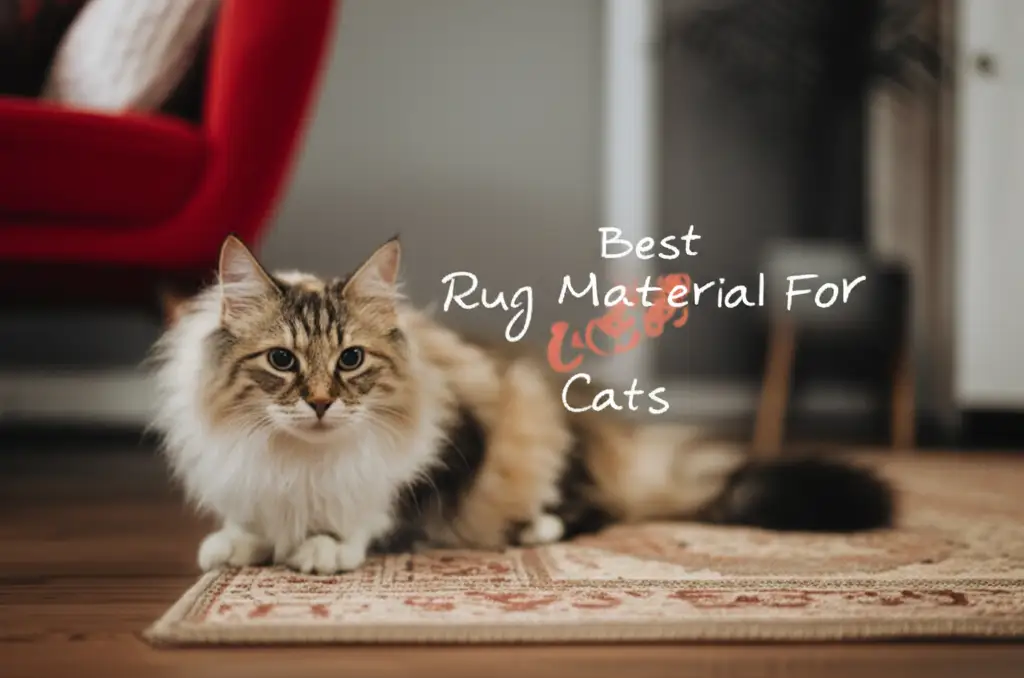 10 Best Rug Material For Cats 2026 Expert Picks