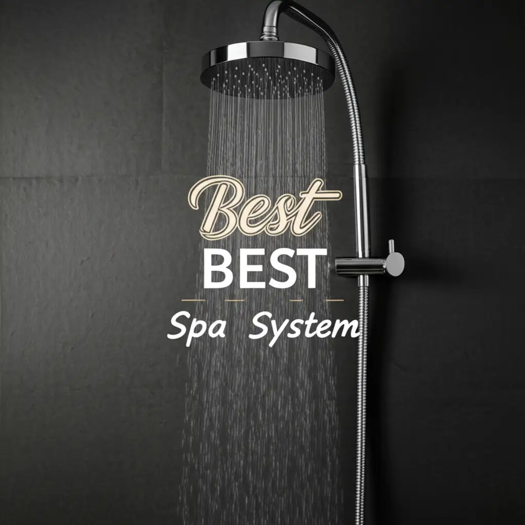 7 Top Shower Spa Systems of 2026 for Luxury Home Relaxation