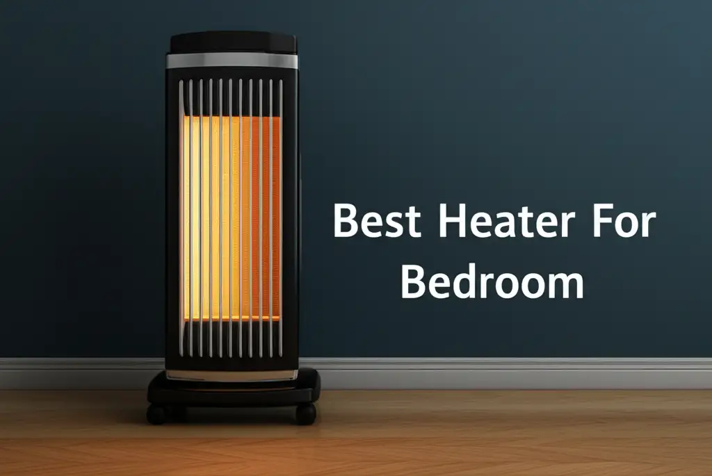 9 Best Heater For Bedroom 2026 Top Expert Selections