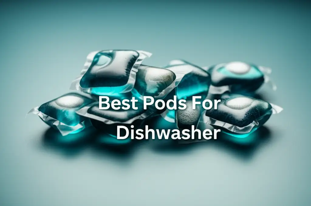 Are you tired of cloudy glasses after every wash? We tested the top dishwasher detergents to help you find the perfect match for your kitchen needs.