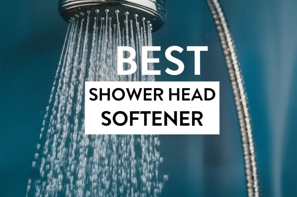 9 Best Shower Head Softener for 2026 Comprehensive Review