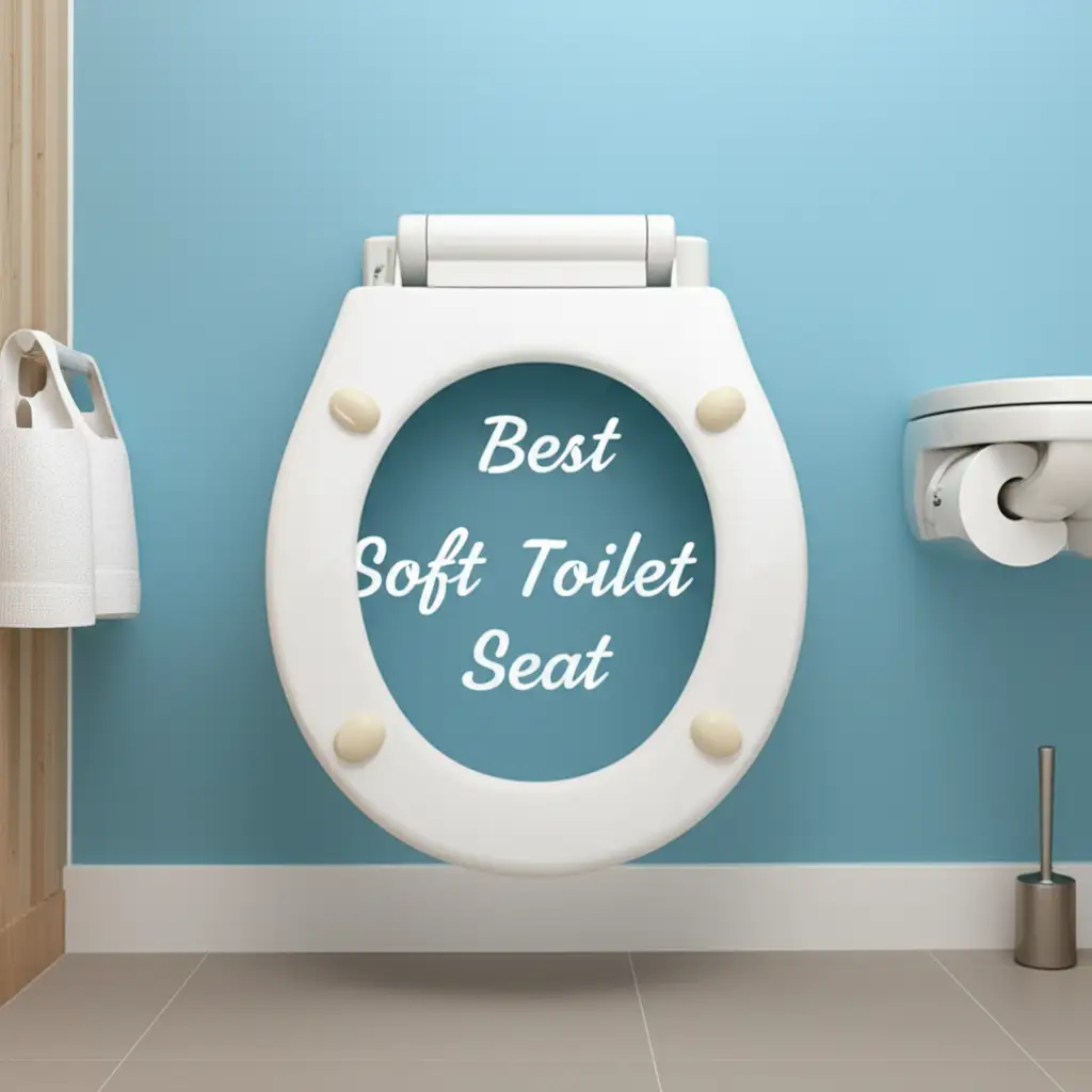 10 Best Soft Toilet Seats 2026