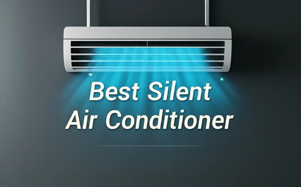 Do you need a quieter way to stay cool during the summer heat? We researched top units to help you find the perfect peaceful cooling solution today.