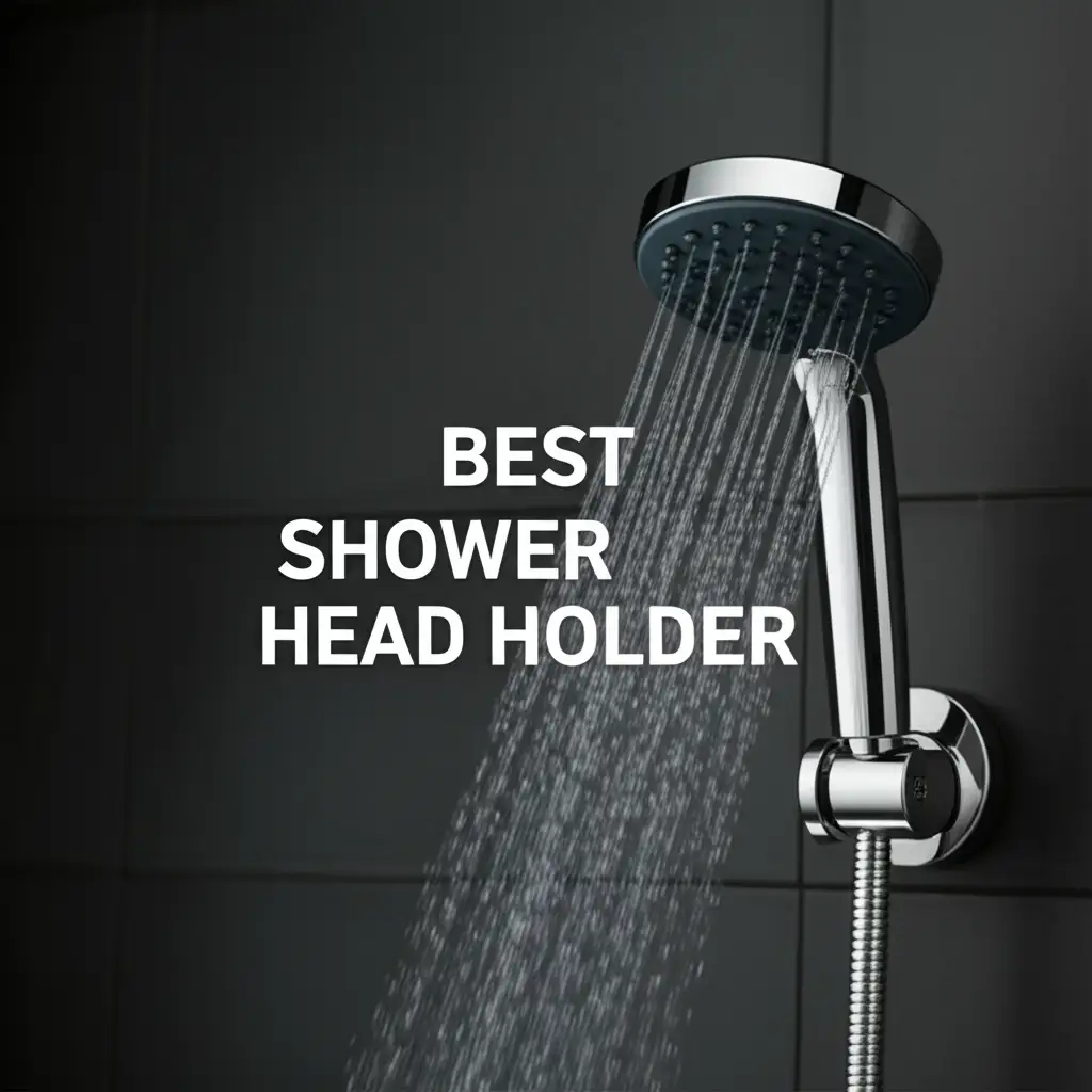 10 Best Shower Head Holder 2026 Top Expert Picks