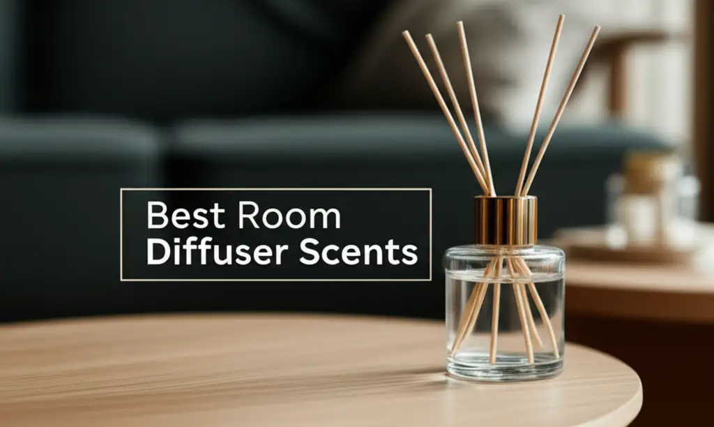 Are you struggling to find the perfect aroma for your space? We tested the top options to help you transform your home into a relaxing sanctuary.