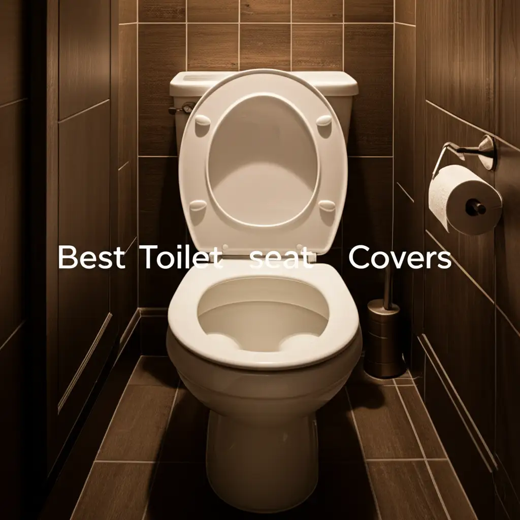 10 Best Toilet Seat Covers 2026 Expert Picks for Comfort