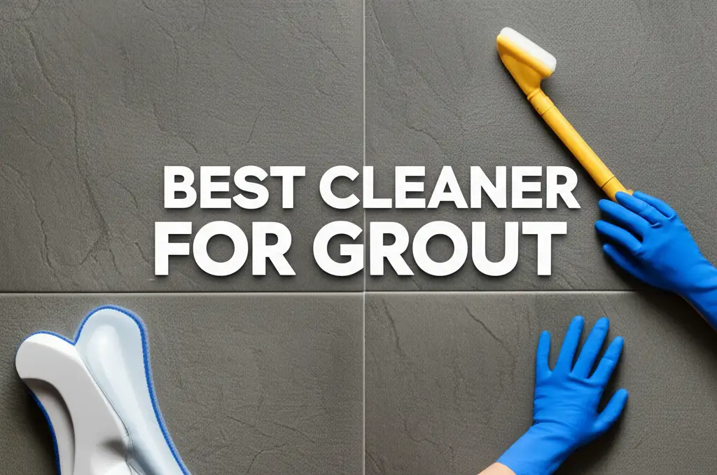 Are you tired of scrubbing dirty floor lines? We tested the Best Cleaner For Grout to help you find the perfect solution for sparkling tile today.