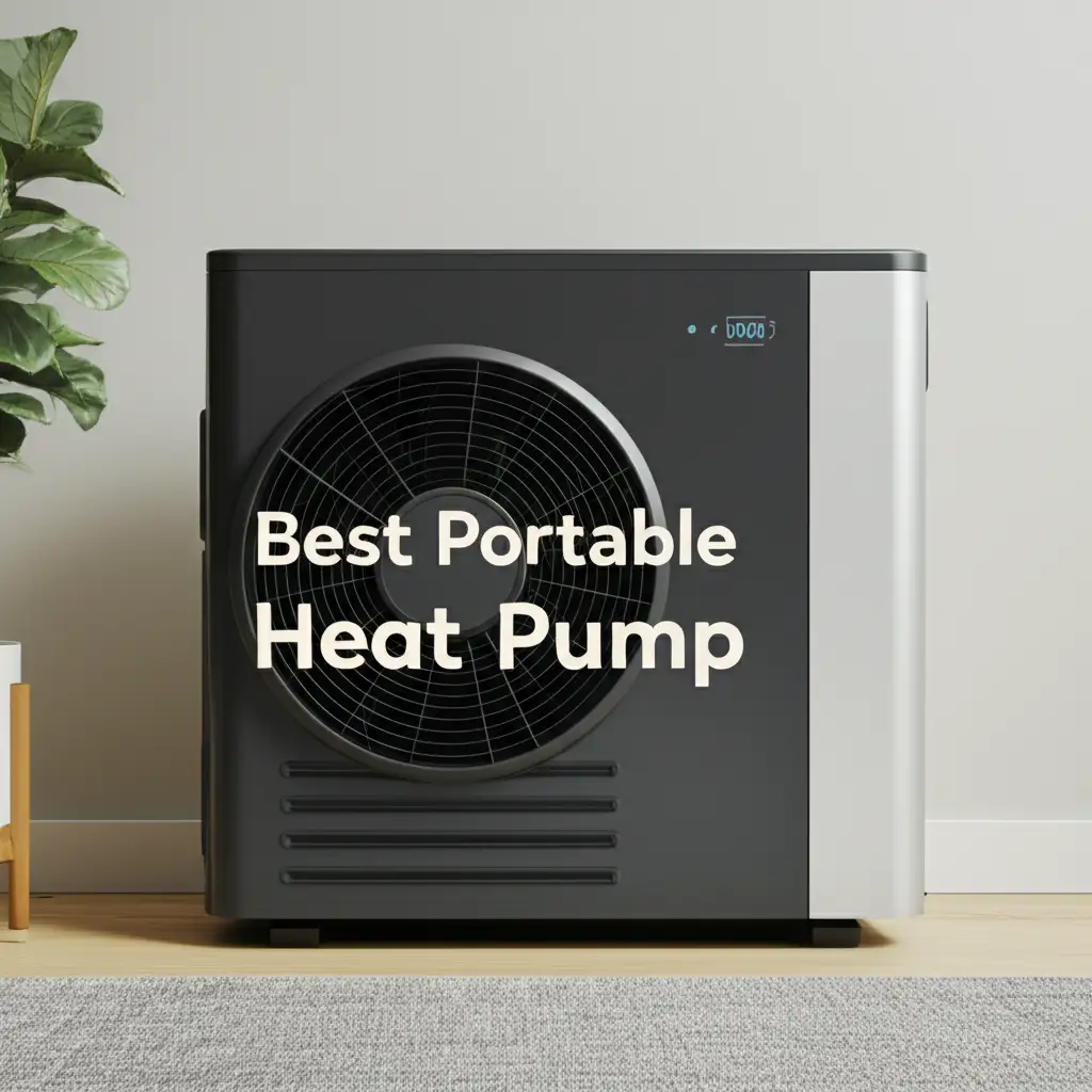 10 Best Portable Heat Pump 2026 Expert Reviews and Guide